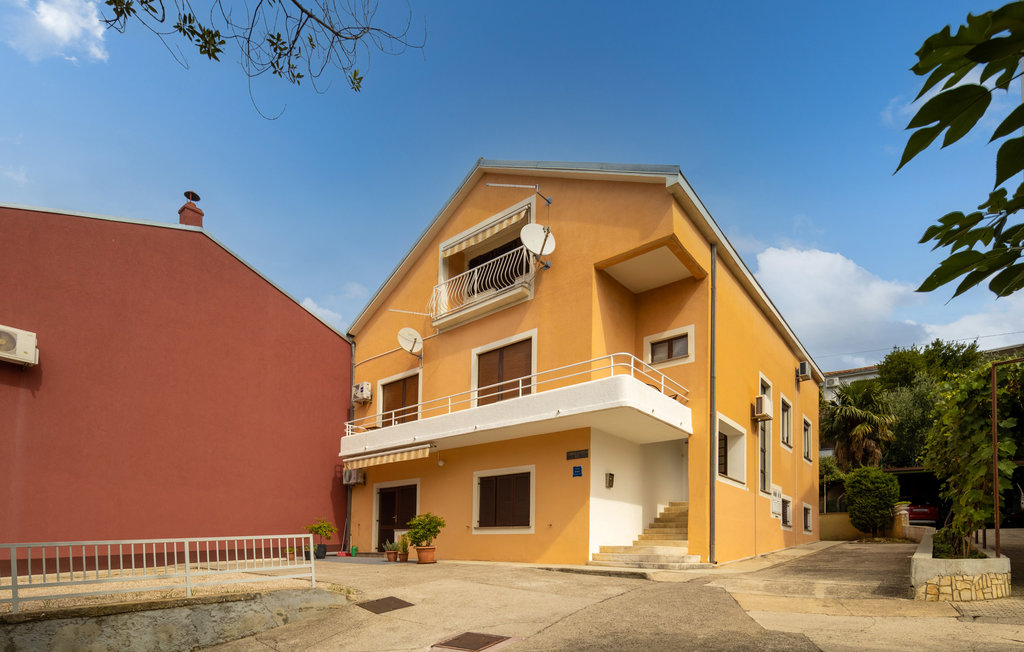 Ferieleilighet - Crikvenica , Kroatia - CKA307 8