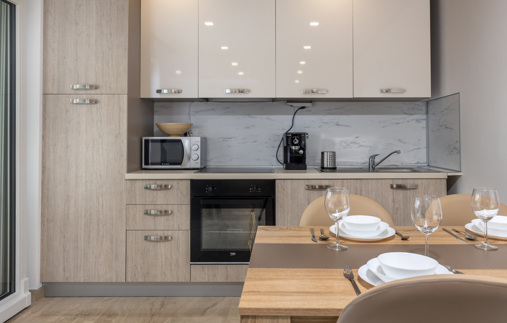 Ferieleilighet - Crikvenica , Kroatia - CKA291 12