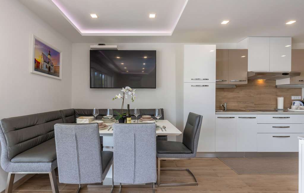 Lejlighed - Crikvenica , Kroatien - CKA293 5