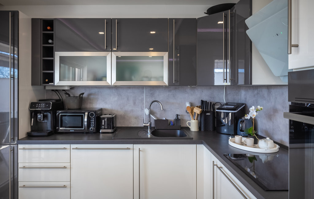 Ferieleilighet - Crikvenica , Kroatia - CKA292 17