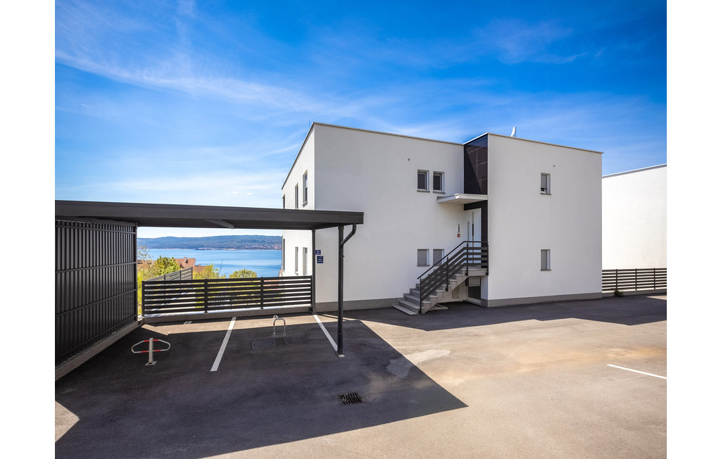 Ferieleilighet - Crikvenica , Kroatia - CKA292 9