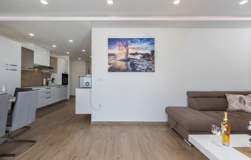 Lejlighed - Crikvenica , Kroatien - CKA293 19