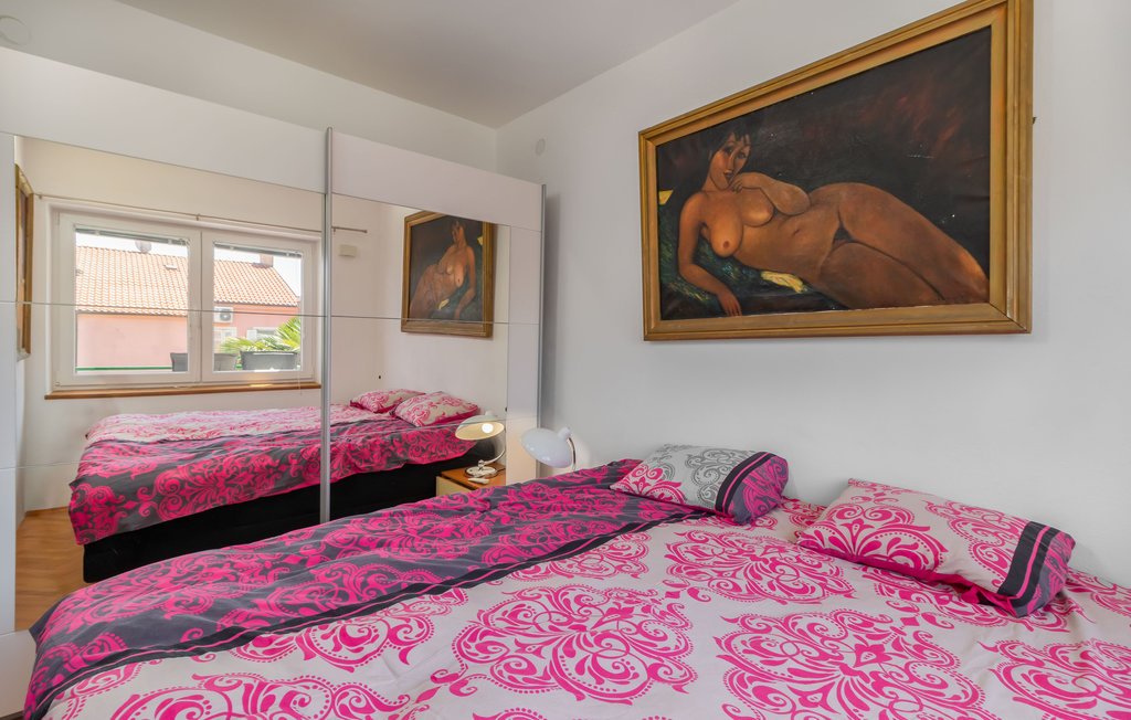 Ferienwohnung - Crikvenica , Kroatien - CKA398 5