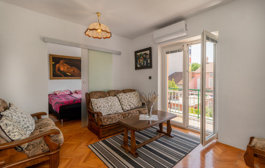 Ferienwohnung - Crikvenica , Kroatien - CKA398 13