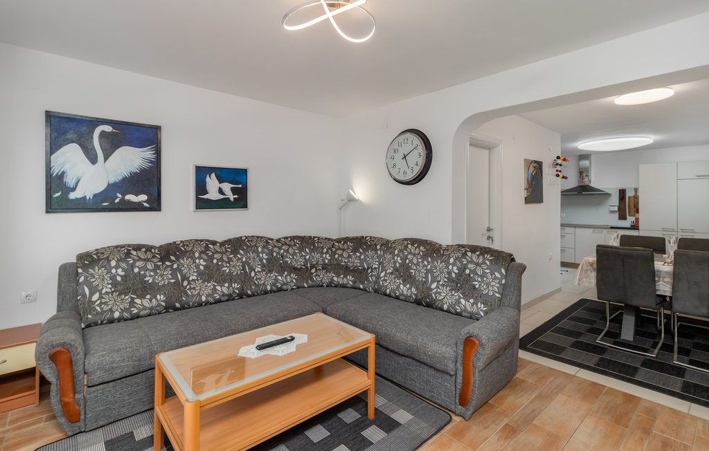 Lejlighed - Crikvenica , Kroatien - CKA399 3