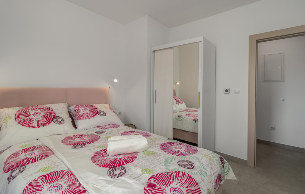 Ferieleilighet - Crikvenica-Kostrena , Kroatia - CKA437 21