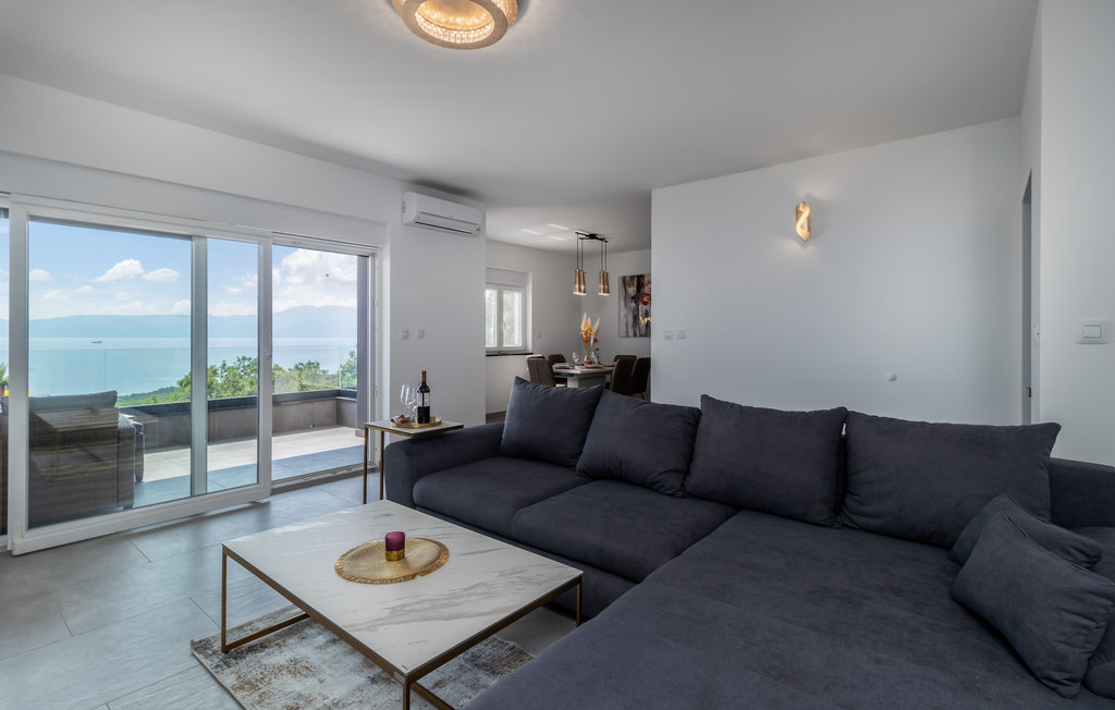 Ferieleilighet - Crikvenica-Kostrena , Kroatia - CKA437 3