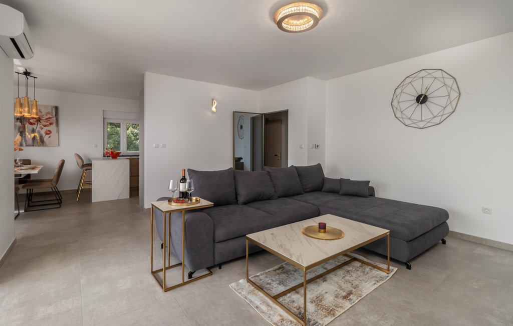 Ferieleilighet - Crikvenica-Kostrena , Kroatia - CKA437 4