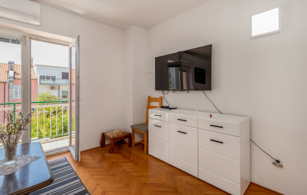 Ferienwohnung - Crikvenica , Kroatien - CKA398 15