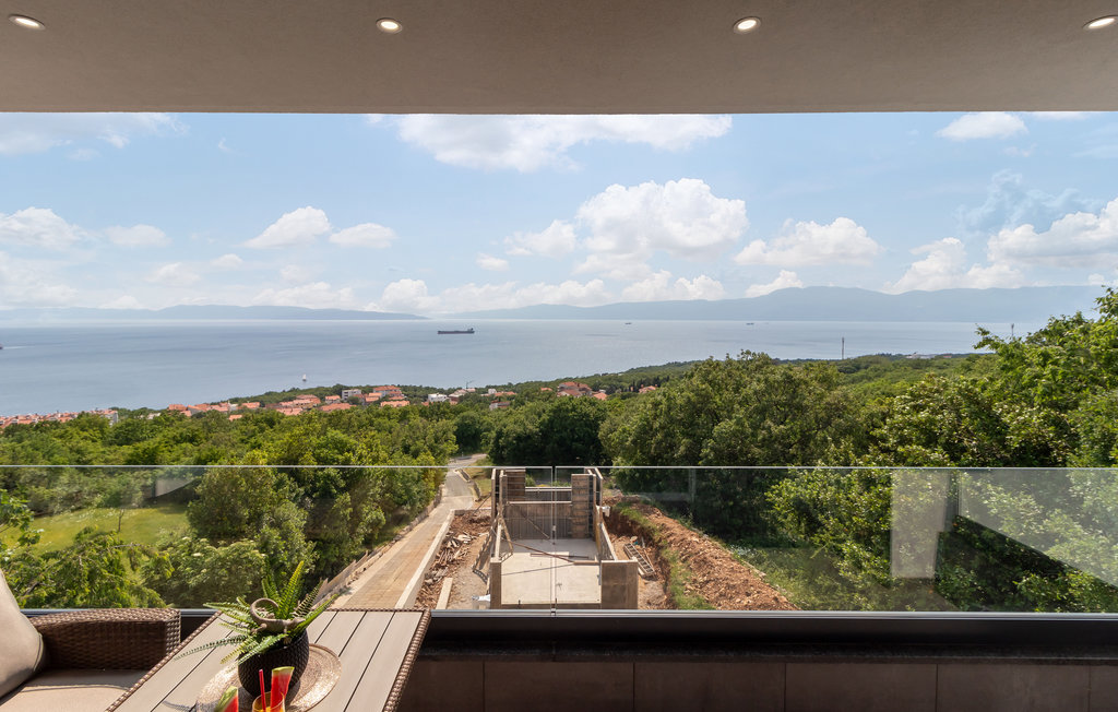 Ferieleilighet - Crikvenica-Kostrena , Kroatia - CKA437 10