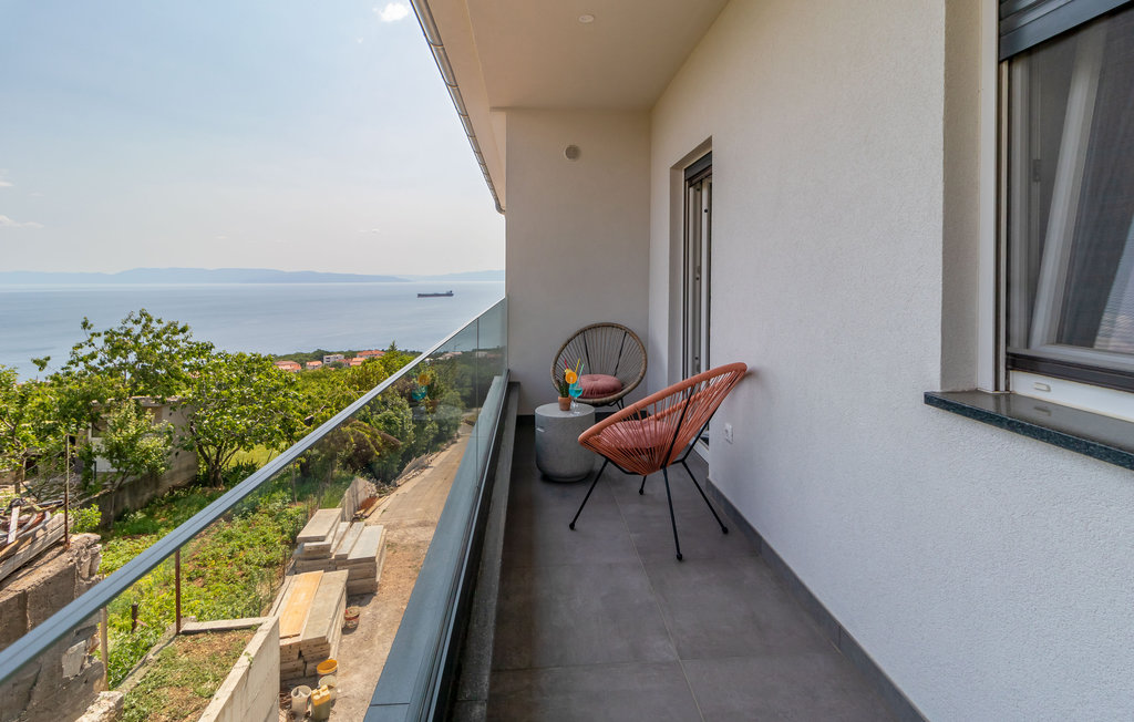 Ferieleilighet - Crikvenica-Kostrena , Kroatia - CKA437 11