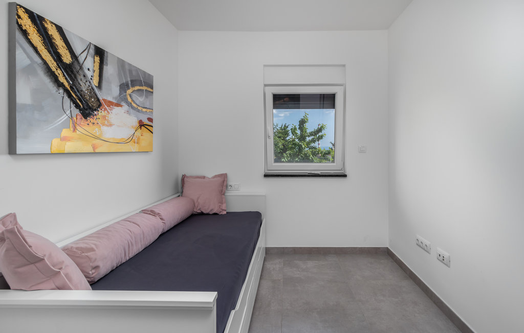 Ferieleilighet - Crikvenica-Kostrena , Kroatia - CKA437 19