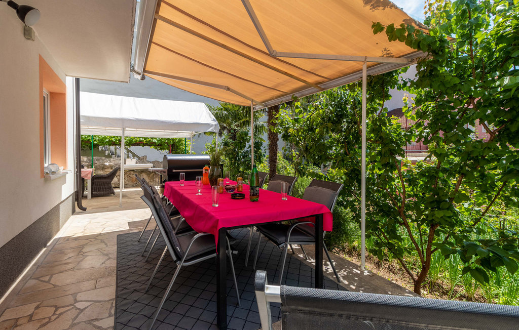 Ferienwohnung - Crikvenica , Kroatien - CKA398 2