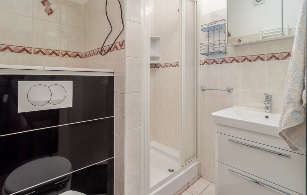 Ferienwohnung - Crikvenica , Kroatien - CKA398 20