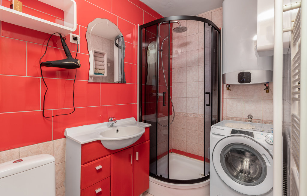 Lejlighed - Crikvenica , Kroatien - CKA399 18