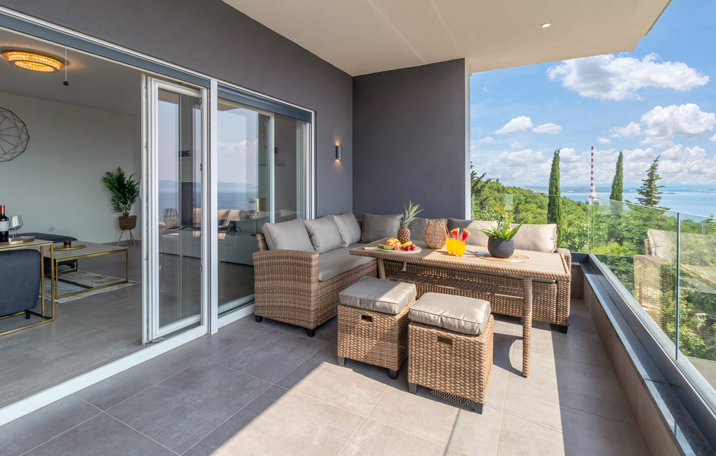 Ferieleilighet - Crikvenica-Kostrena , Kroatia - CKA437 9