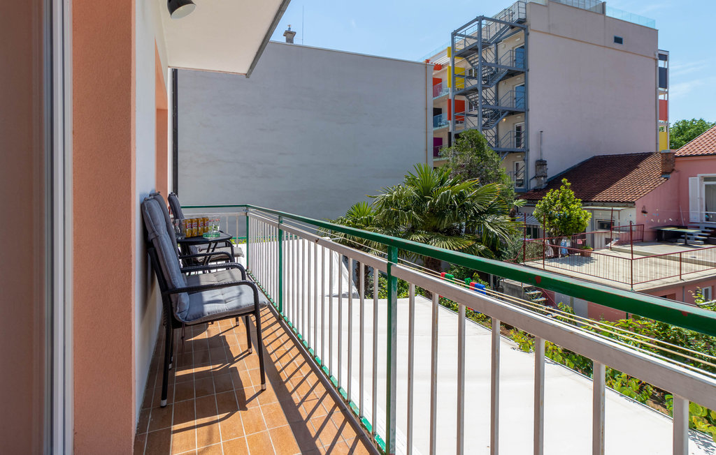 Ferienwohnung - Crikvenica , Kroatien - CKA398 12