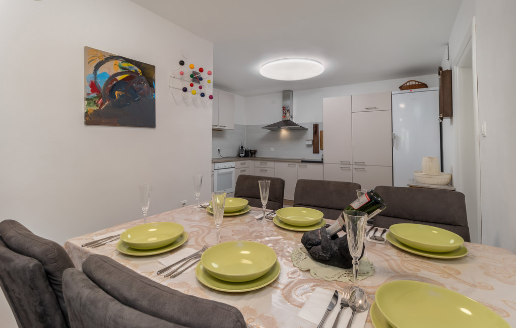 Lejlighed - Crikvenica , Kroatien - CKA399 4