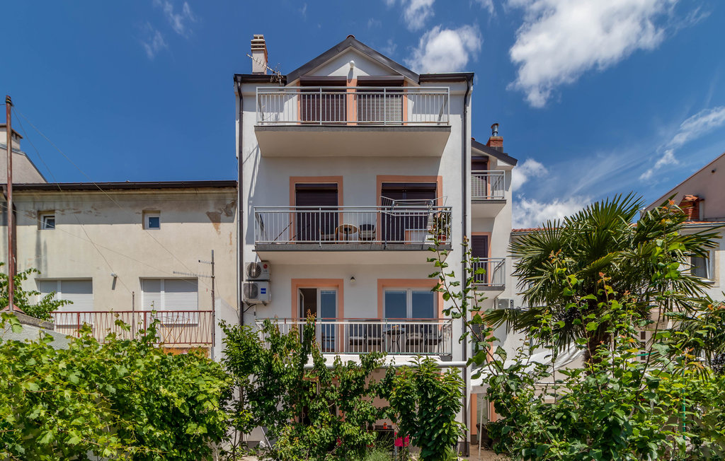 Lejlighed - Crikvenica , Kroatien - CKA399 1