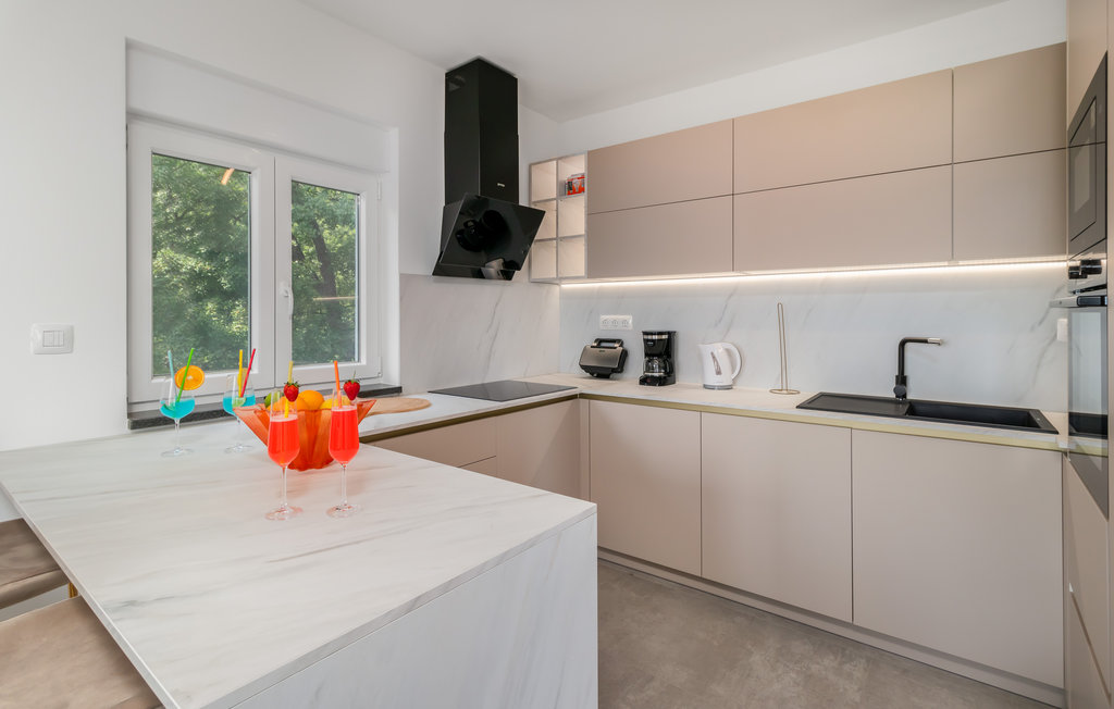 Ferieleilighet - Crikvenica-Kostrena , Kroatia - CKA437 14