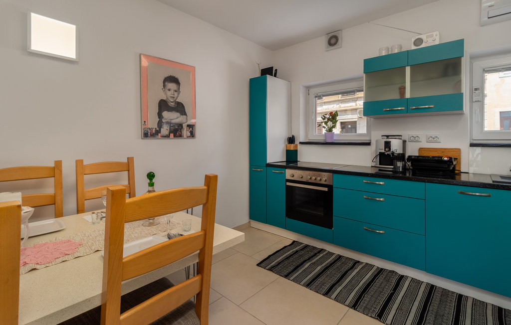 Ferienwohnung - Crikvenica , Kroatien - CKA398 3