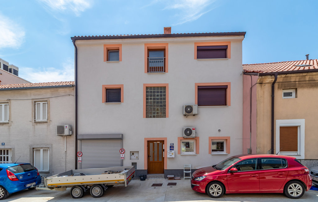 Ferienwohnung - Crikvenica , Kroatien - CKA398 7