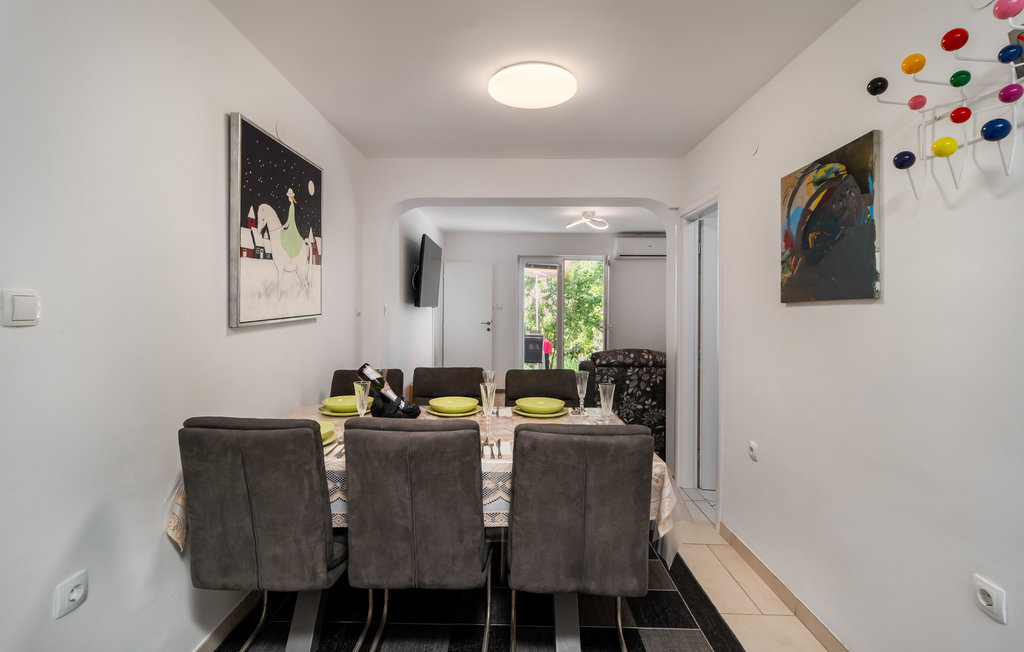 Lejlighed - Crikvenica , Kroatien - CKA399 13