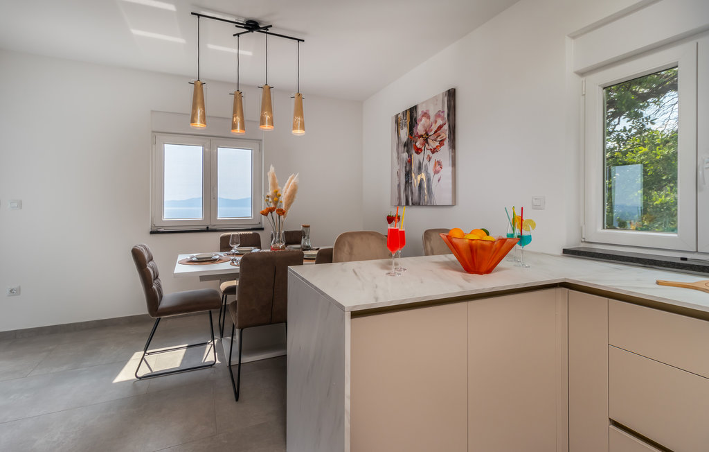 Ferieleilighet - Crikvenica-Kostrena , Kroatia - CKA437 6