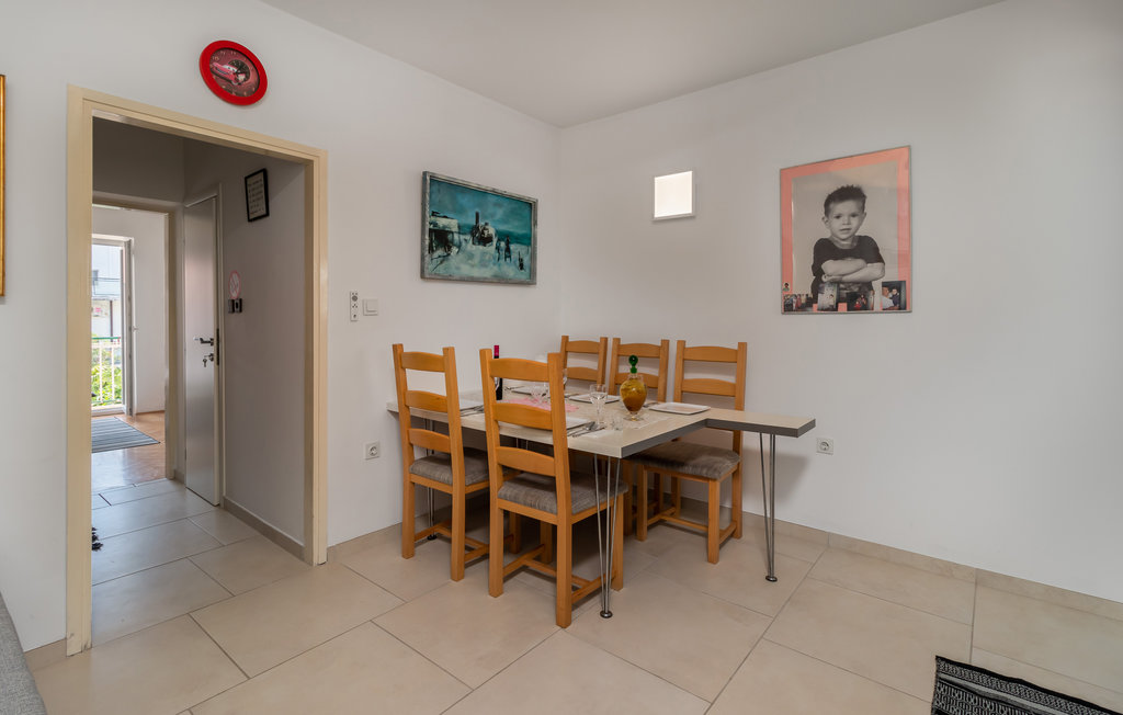 Ferienwohnung - Crikvenica , Kroatien - CKA398 17