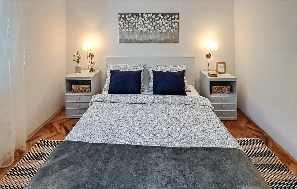 Lejlighed - Crikvenica-Dramalj , Kroatien - CKA021 21