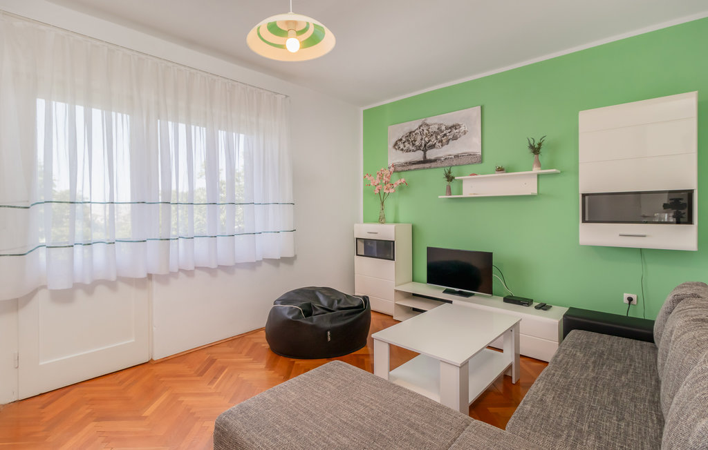 Ferienhaus - Crikvenica-Jadranovo , Kroatien - CKA004 4