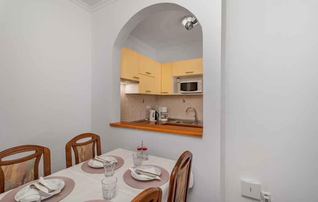 Lejlighed - Crikvenica , Kroatien - CKA401 5