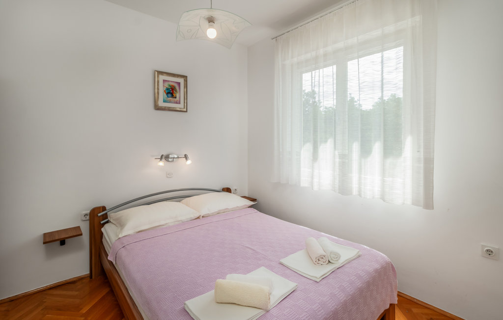 Ferienhaus - Crikvenica-Jadranovo , Kroatien - CKA004 6