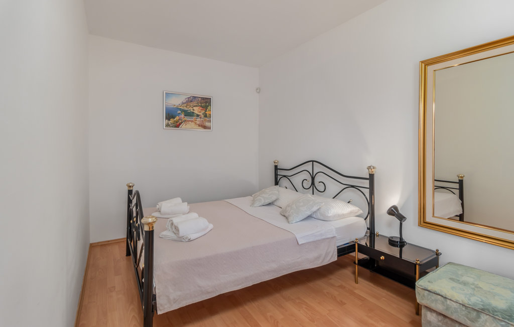 Lejlighed - Crikvenica , Kroatien - CKA401 11