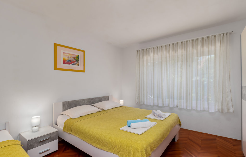 Ferienhaus - Crikvenica-Jadranovo , Kroatien - CKA004 17