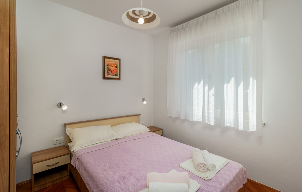 Ferienhaus - Crikvenica-Jadranovo , Kroatien - CKA004 15