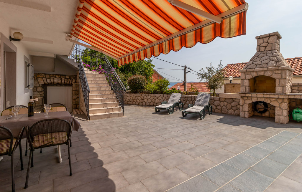 Lejlighed - Crikvenica , Kroatien - CKA401 2