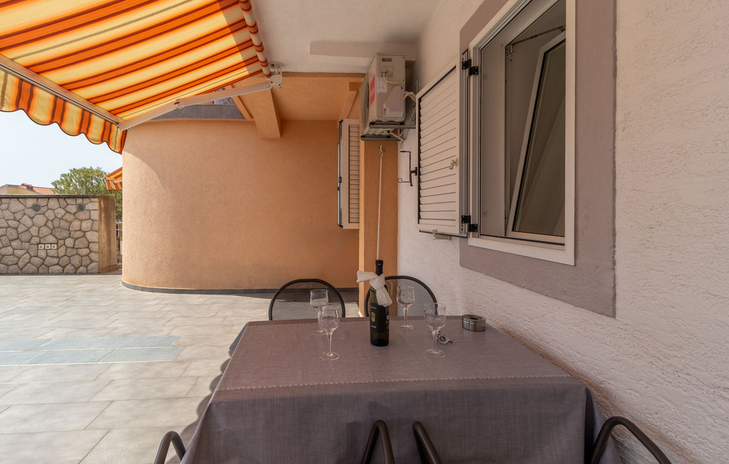 Lejlighed - Crikvenica , Kroatien - CKA401 9