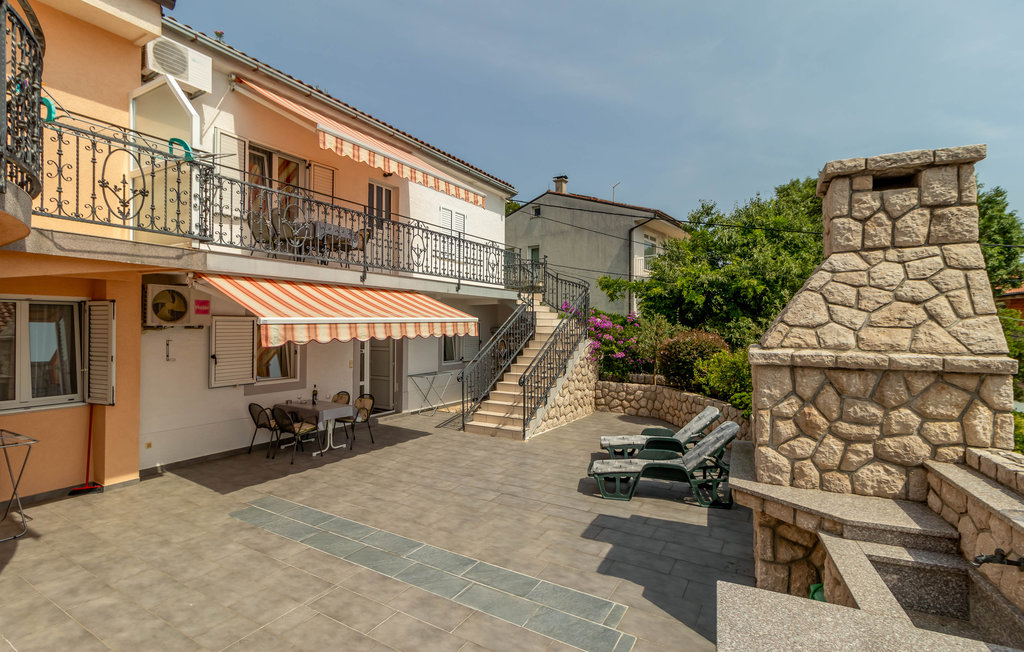 Lejlighed - Crikvenica , Kroatien - CKA401 8