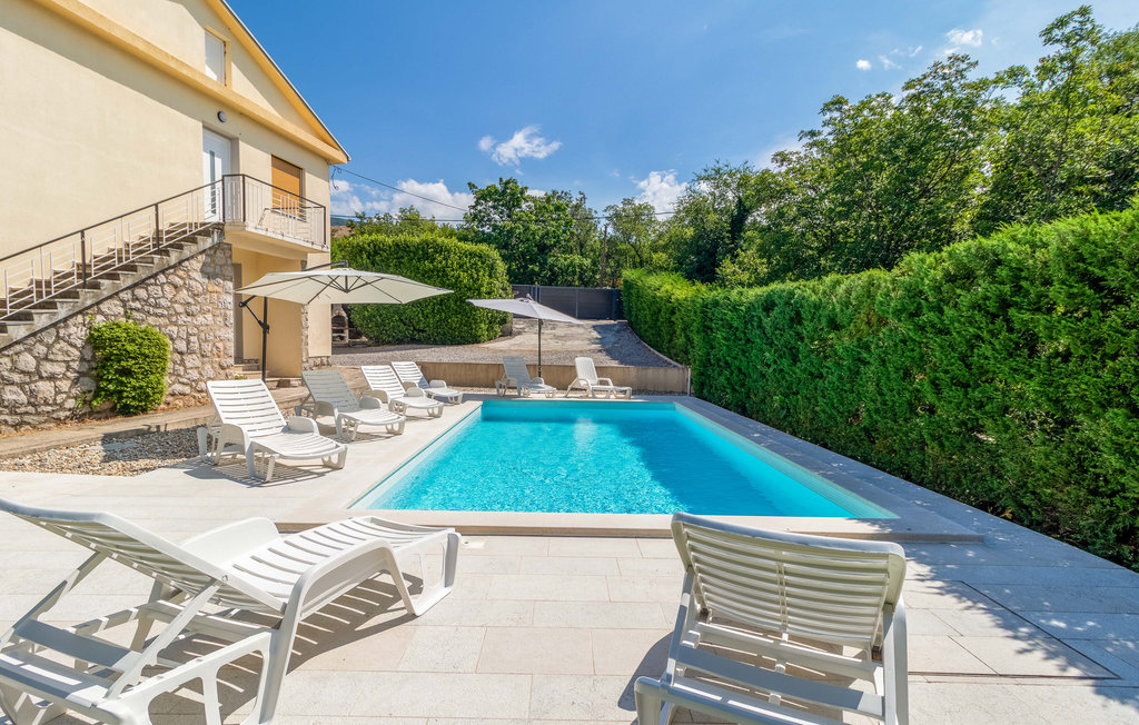 Ferienhaus - Crikvenica-Jadranovo , Kroatien - CKA004 10