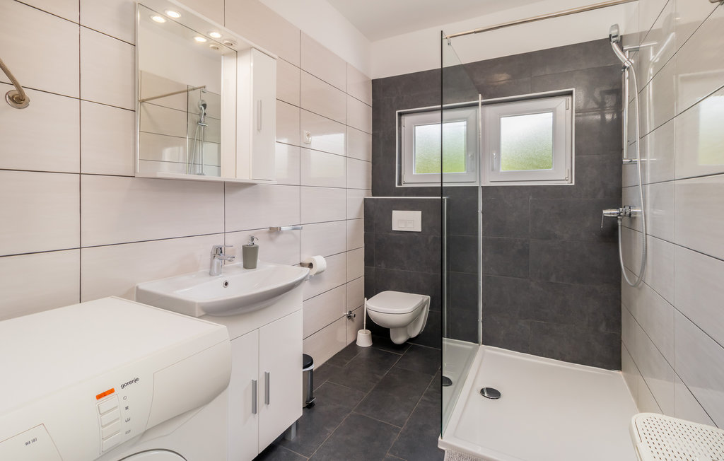 Ferienhaus - Crikvenica-Jadranovo , Kroatien - CKA004 19