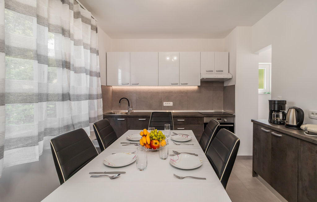 Ferienhaus - Crikvenica-Jadranovo , Kroatien - CKA004 5