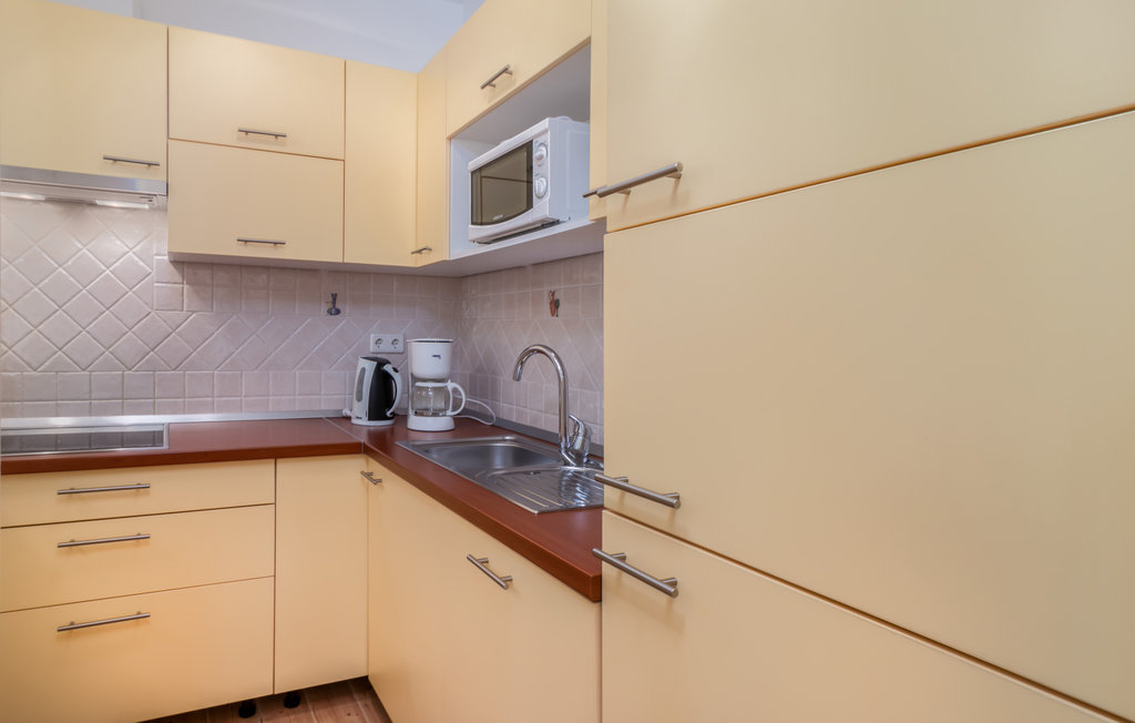 Lejlighed - Crikvenica , Kroatien - CKA401 6