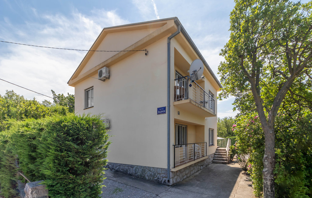 Ferienhaus - Crikvenica-Jadranovo , Kroatien - CKA004 2