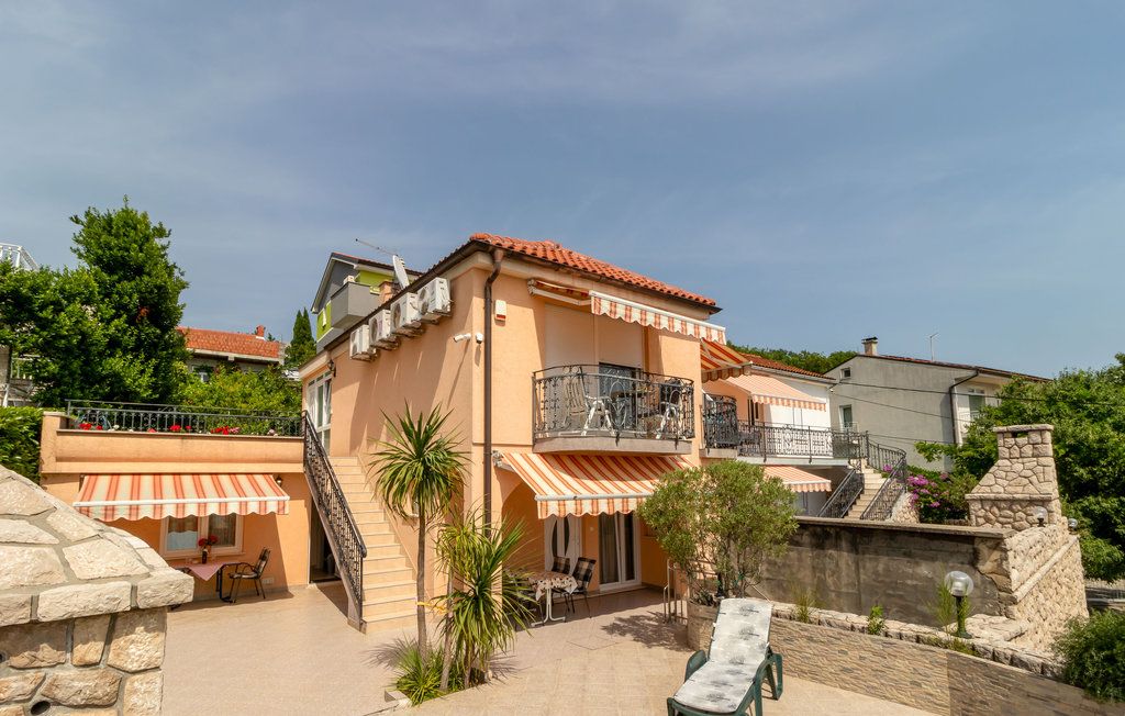 Lejlighed - Crikvenica , Kroatien - CKA401 1