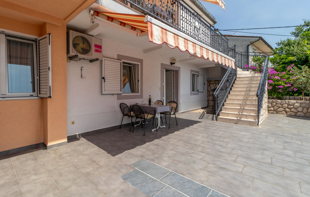 Lejlighed - Crikvenica , Kroatien - CKA401 10