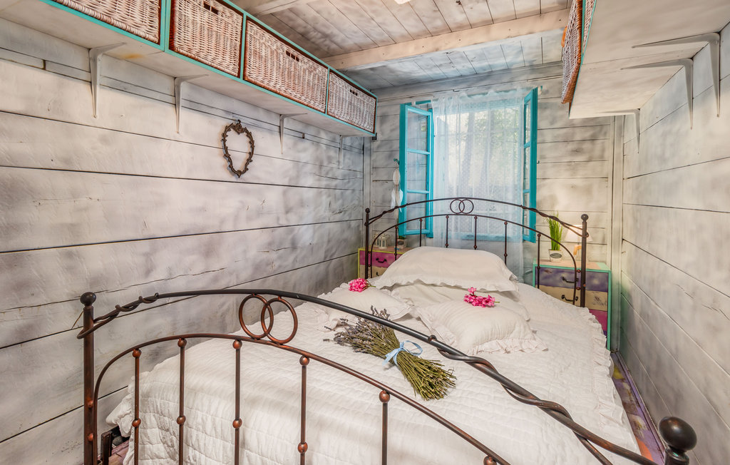 Feriehus - Crikvenica-Urinj , Kroatia - CKA387 19