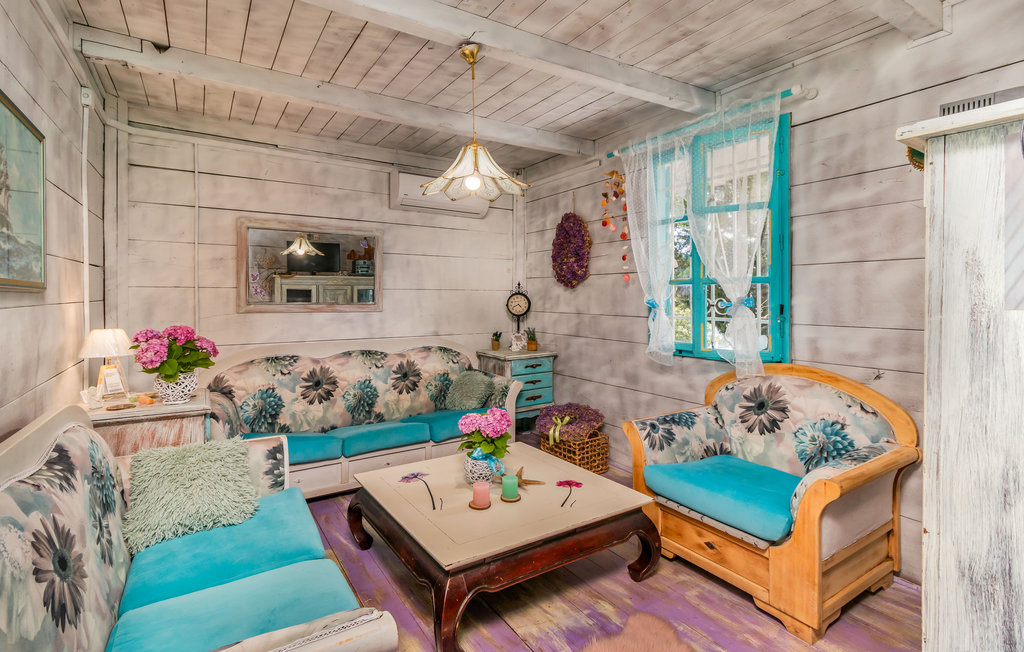 Feriehus - Crikvenica-Urinj , Kroatia - CKA387 4