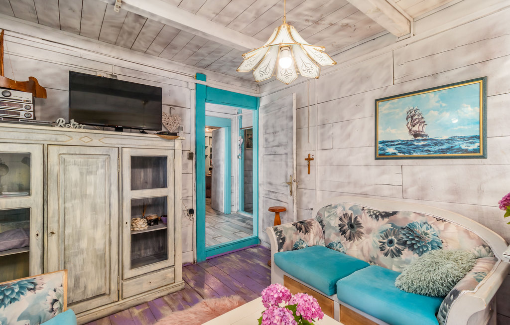 Feriehus - Crikvenica-Urinj , Kroatia - CKA387 5