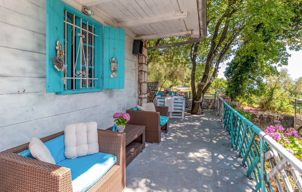 Feriehus - Crikvenica-Urinj , Kroatia - CKA387 9